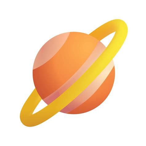 ringed planet emoji|emoticons planet.